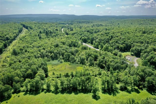 Rt. 52, Ellenville