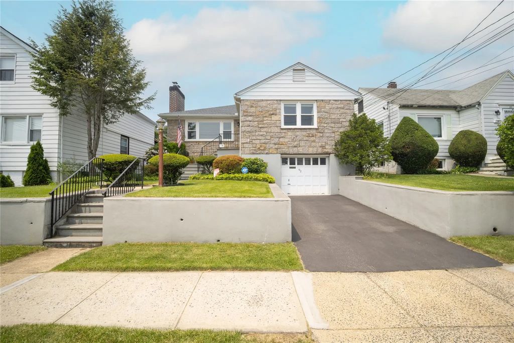 62 Murray Avenue, Yonkers
