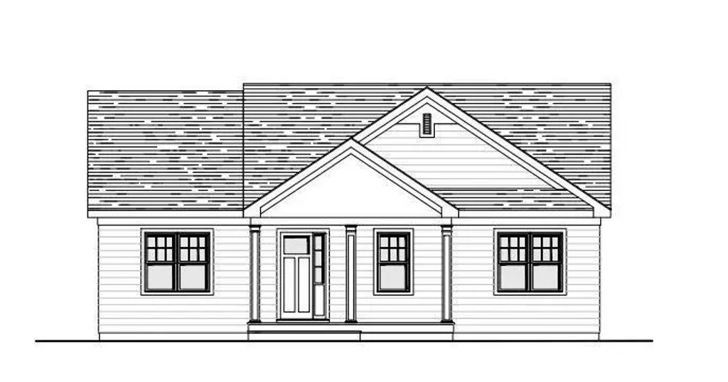 8 Woodside, Mastic Beach