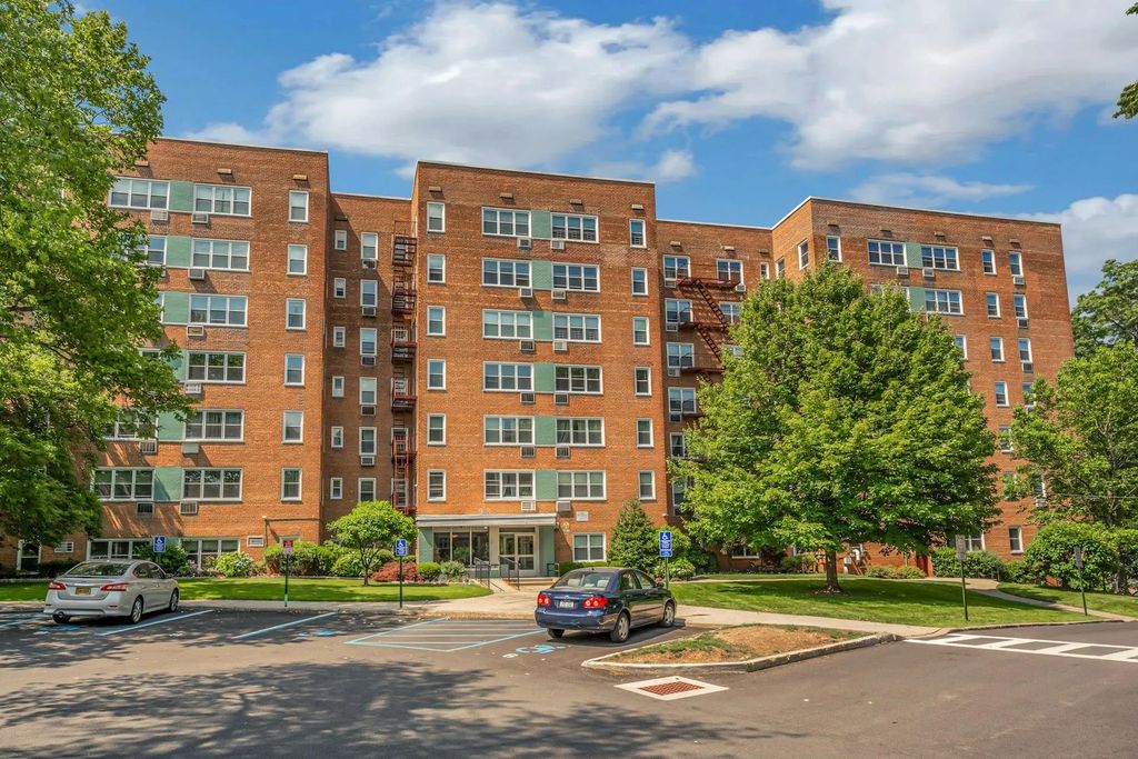98 Dehaven Drive # 1f, Yonkers