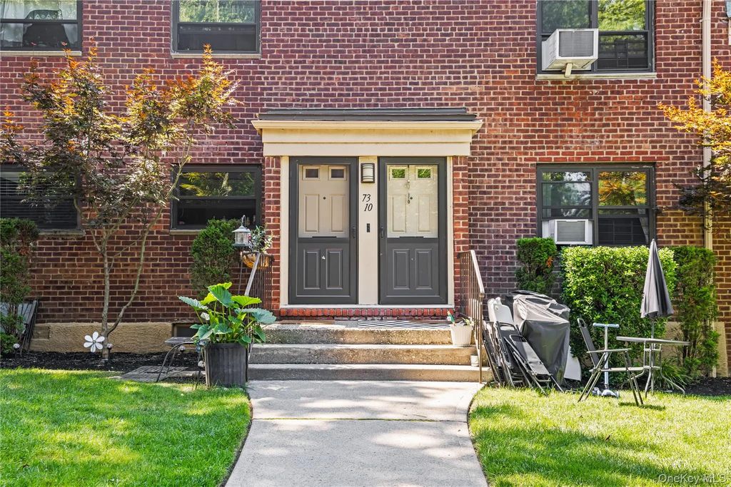 73-10 Springfield Boulevard # B, Bayside