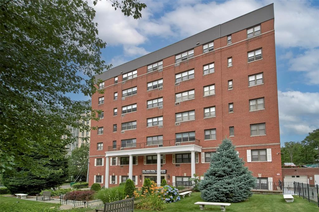 33 Barker Avenue # 6k, White Plains