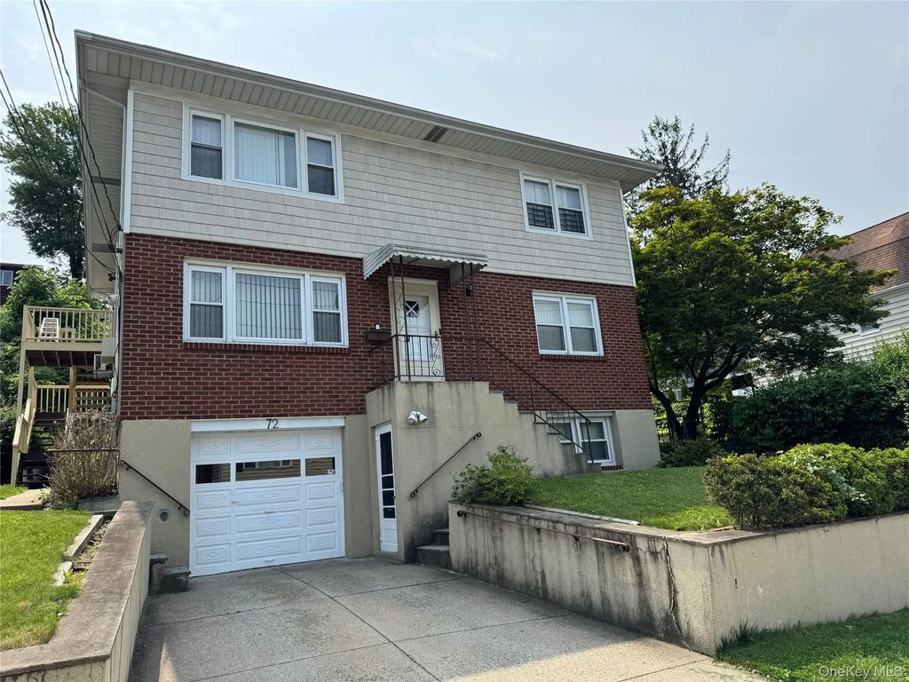 70-72 Cook Avenue, Yonkers