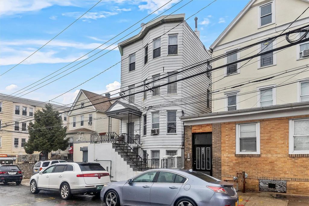 156 Beech Street, Yonkers