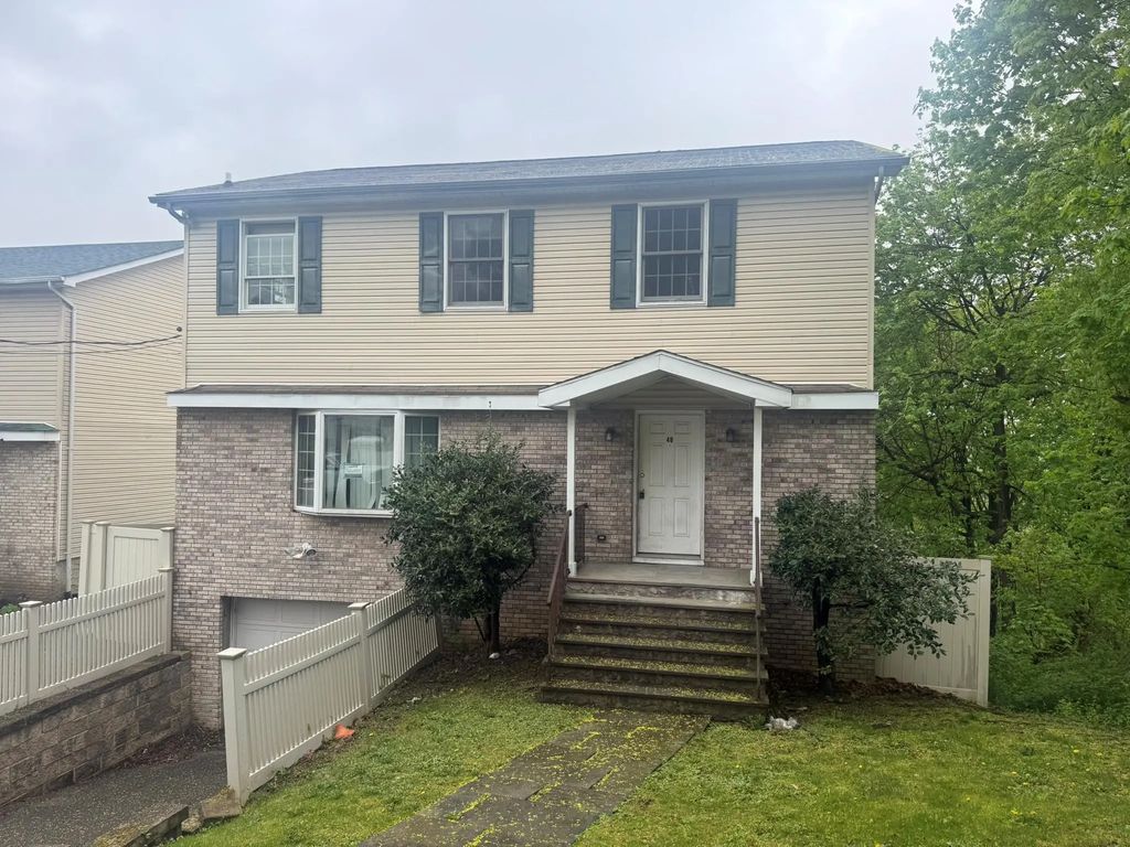 48 Patmore Avenue, Yonkers