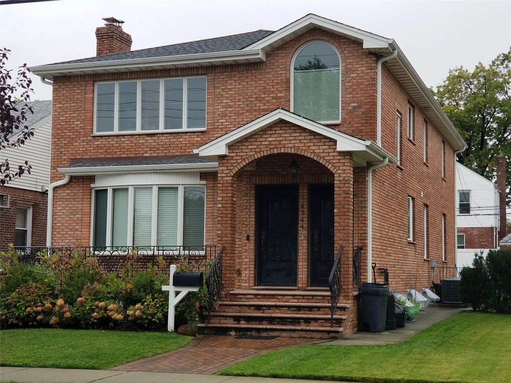 45-44 E 189 Street, Flushing