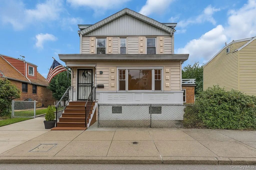 9115 79th Street, Woodhaven