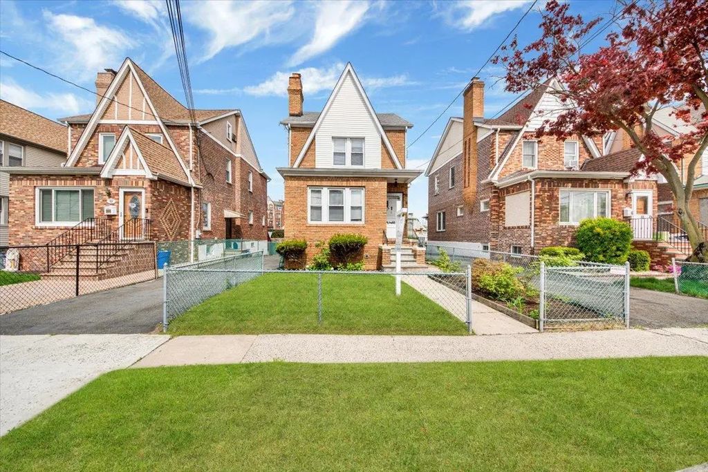 49 Boone Street, Yonkers