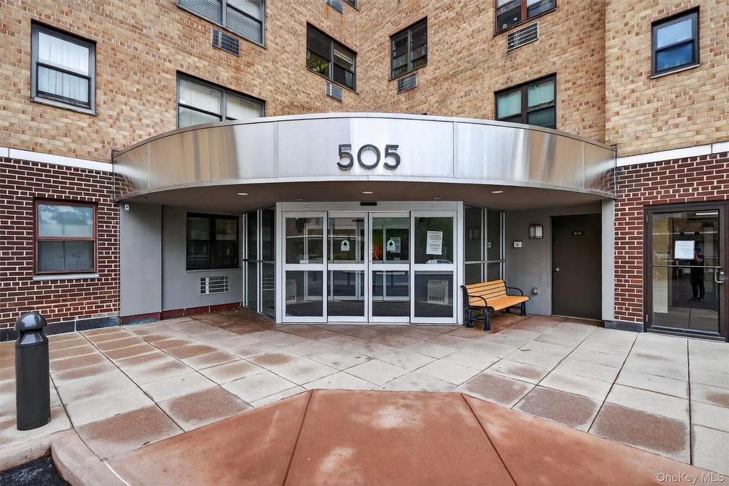 505 Central Avenue # 408, White Plains