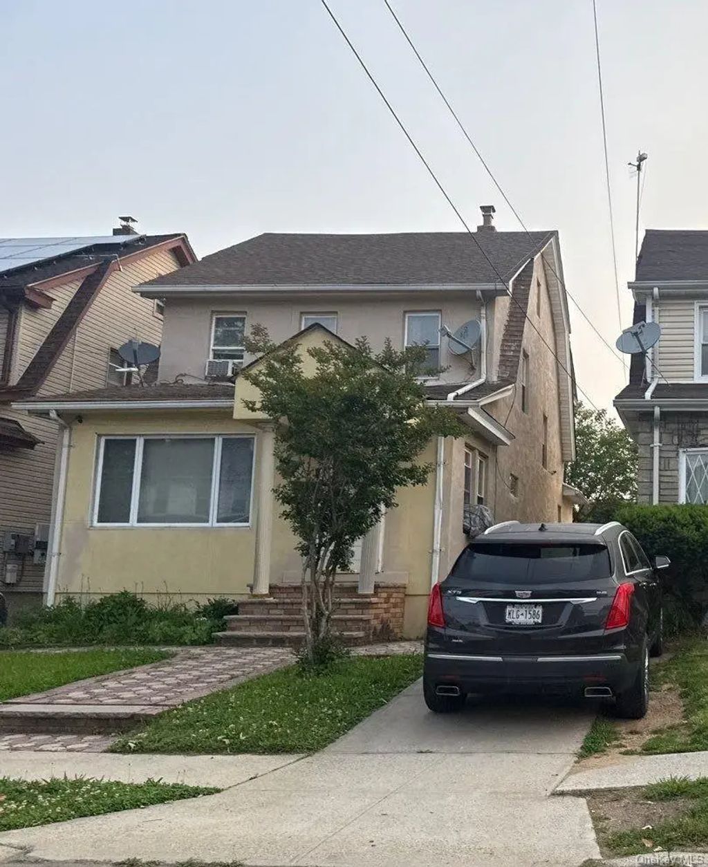 225-09 107th Avenue, Queens Village