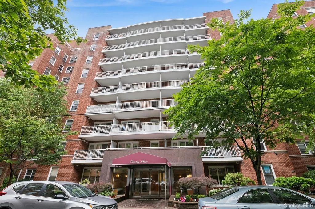 110-20 71st Road # 216, Forest Hills