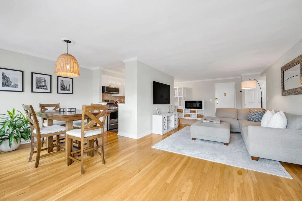 5 Birchwood Court 2c, Mineola