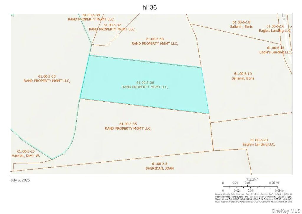 Tbd Boulder Brook Lot B12 Road, Windham