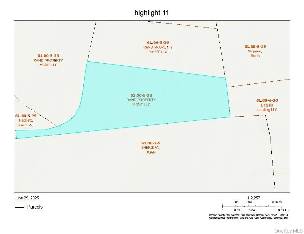 Tbd Boulder Brook Lot 11 Road, Windham