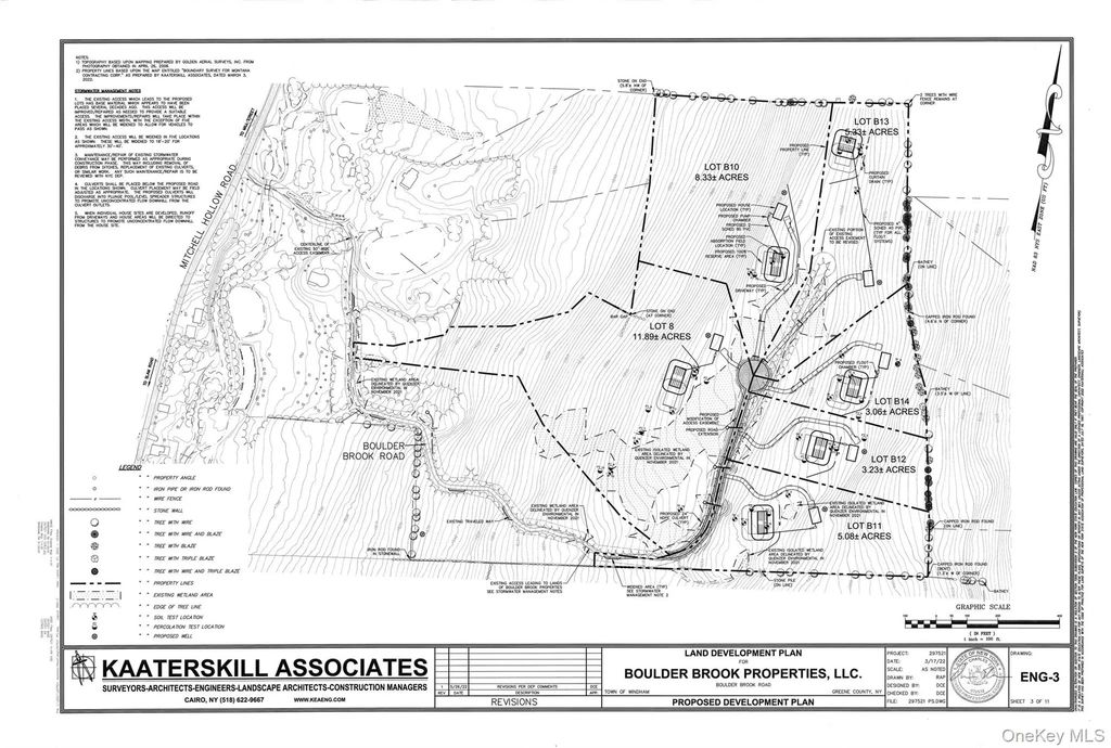 Tbd Boulder Brook Lots 33-38 Road, Windham