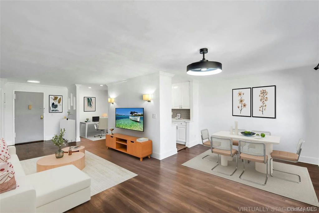3 Birchwood Court #5k, Mineola