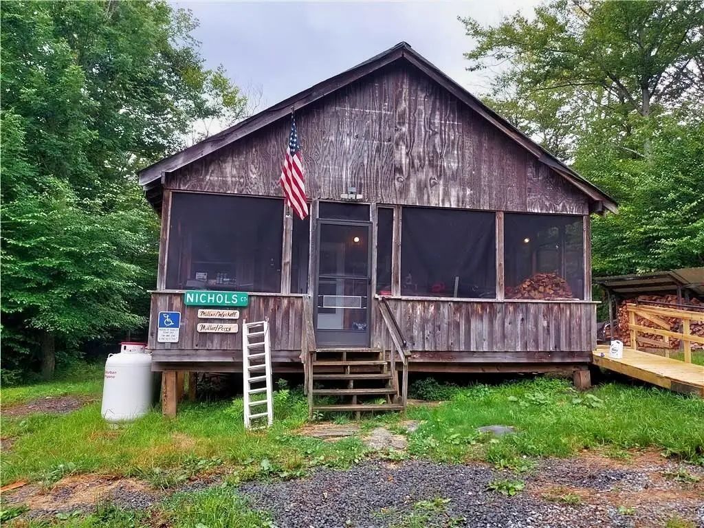 646 Dufton Hollow Road, Hancock