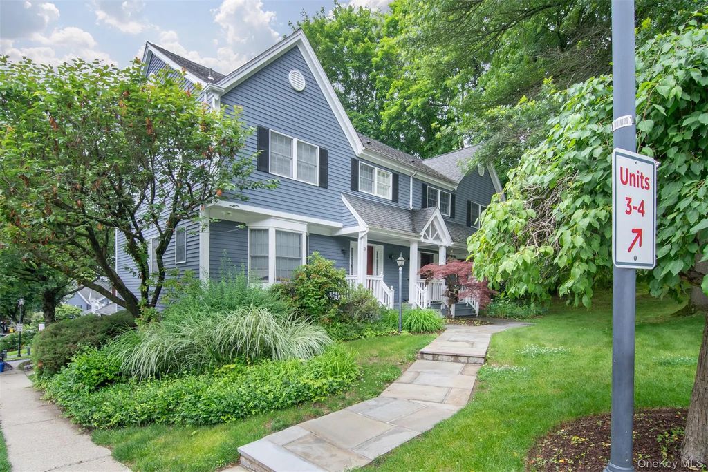 149 King Street # 4, Chappaqua