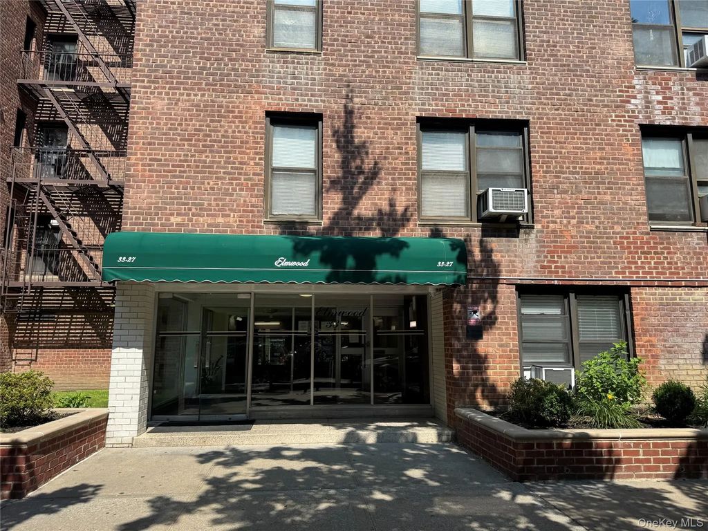 33-27 91st Street # 5f, Jackson Heights