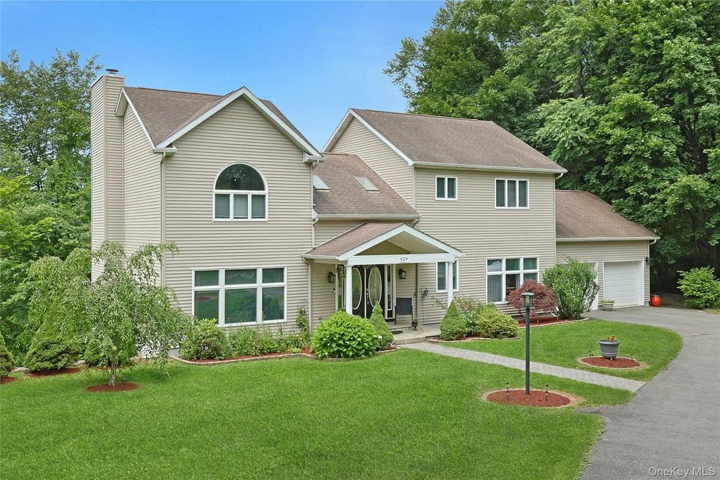 267 Lafayette Avenue, Cortlandt Manor