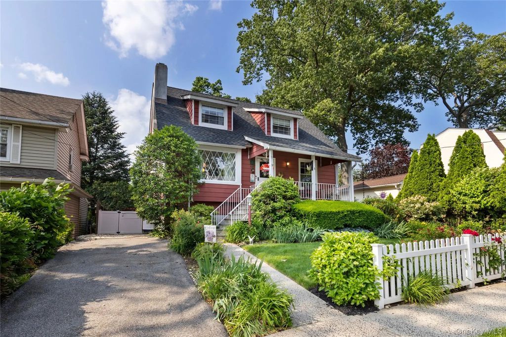 91 Shelley Avenue, Yonkers