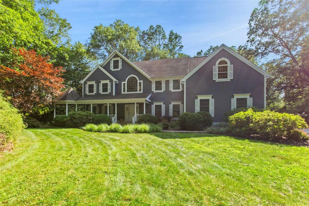18 Gideon Reynolds Road, Cross River