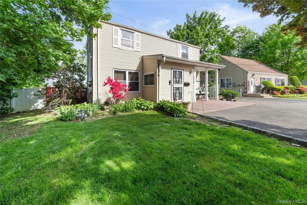 313 Concord Road, Yonkers