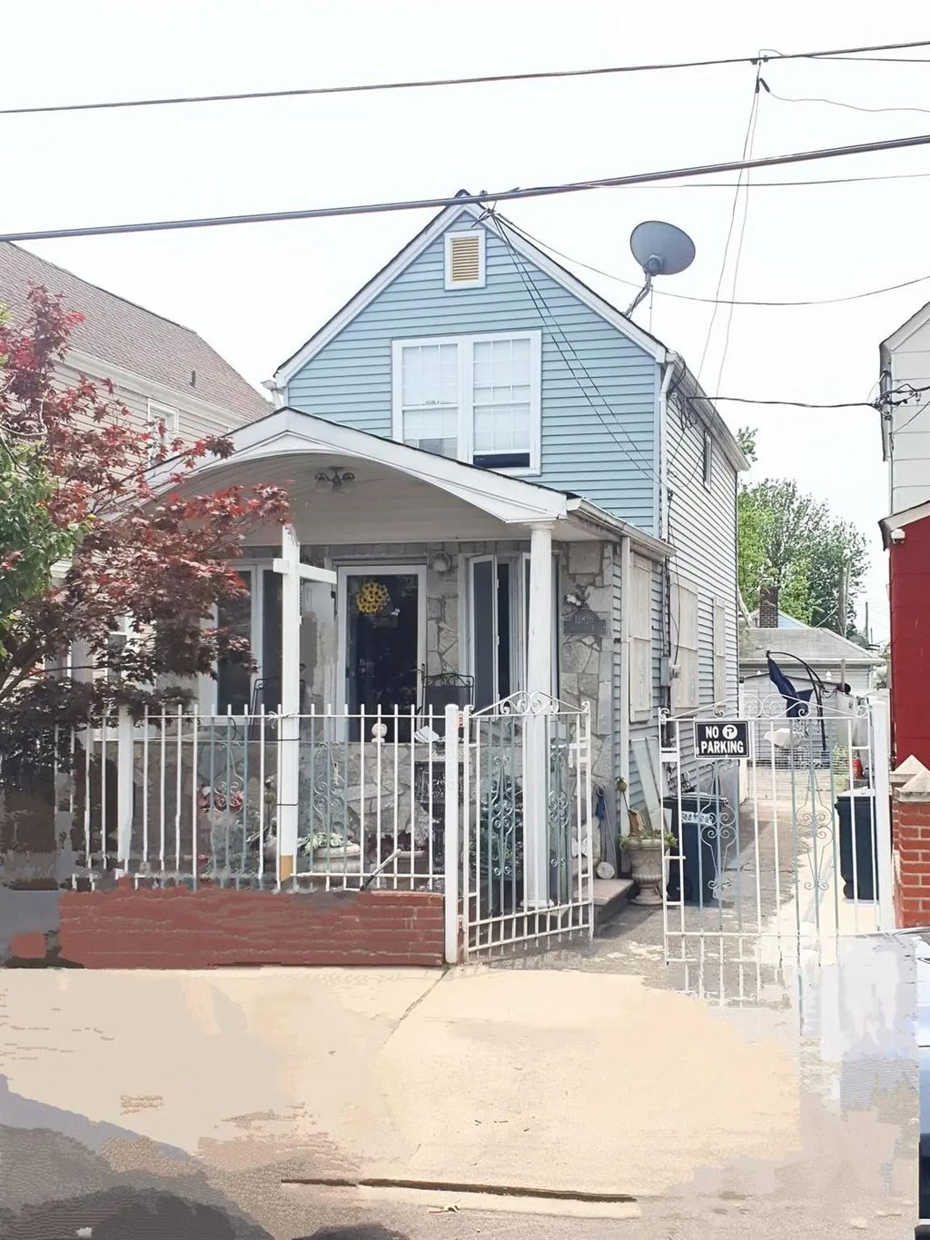 12826 Gotham Road, South Ozone Park