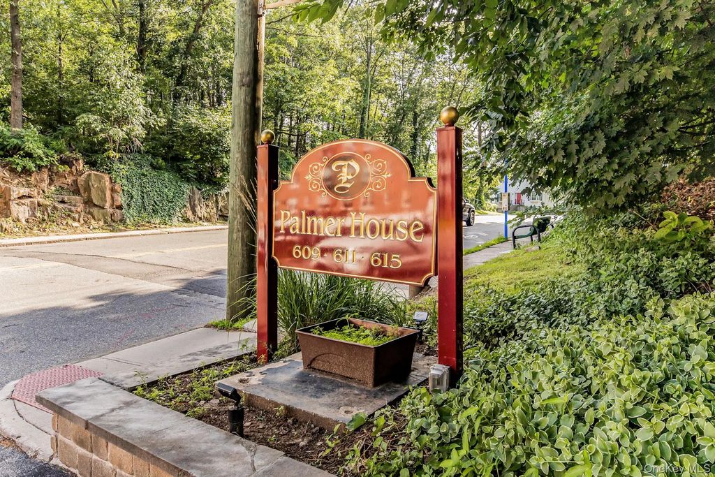 609 Palmer Road # 4j, Yonkers