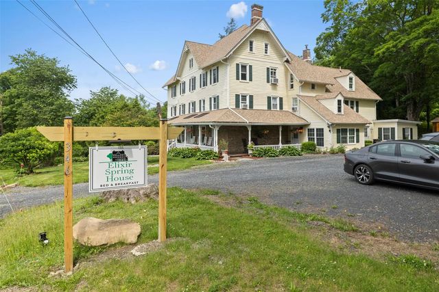 346 Crescent Avenue, Highland