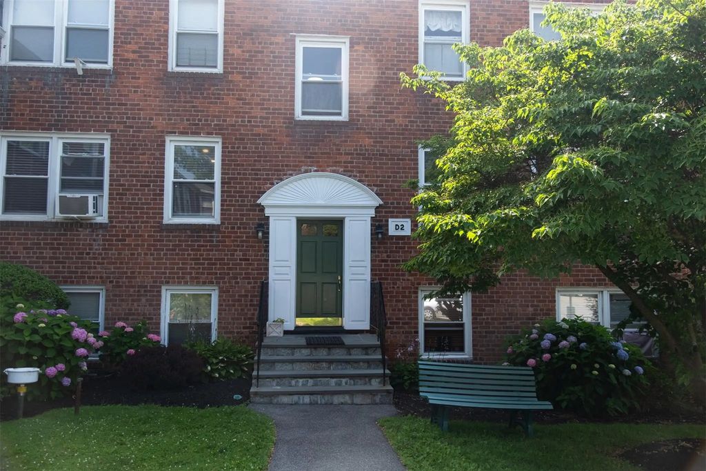 95 N Broadway # D2-5, White Plains