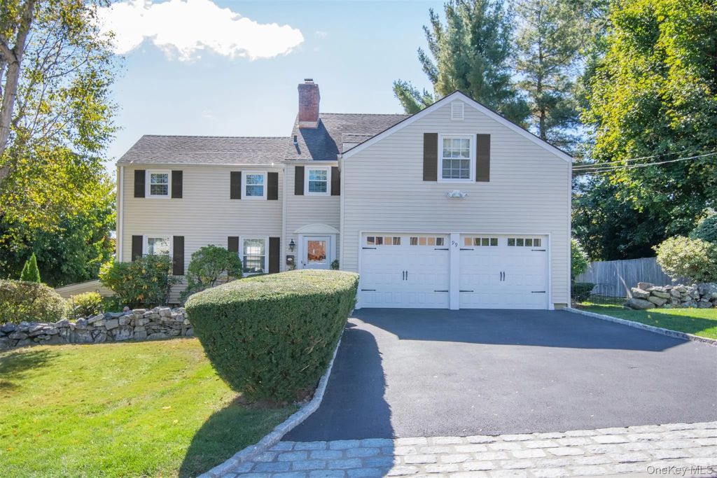 99 Rockingchair Road, White Plains