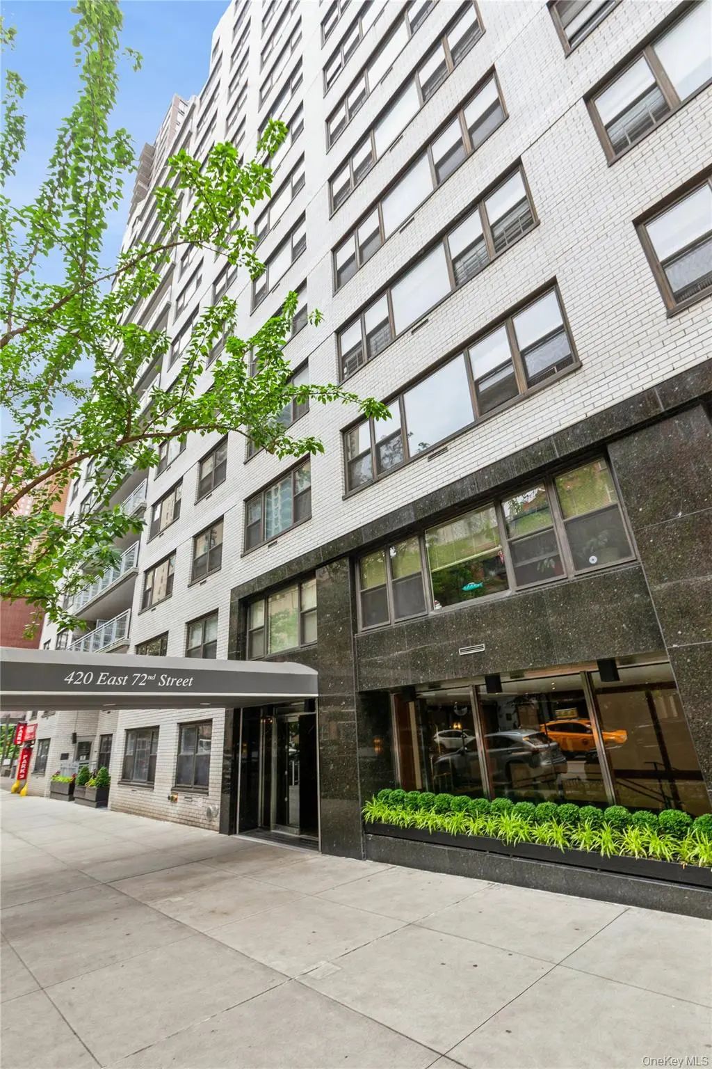 420 E 72nd Street # 16e, New York (Manhattan)