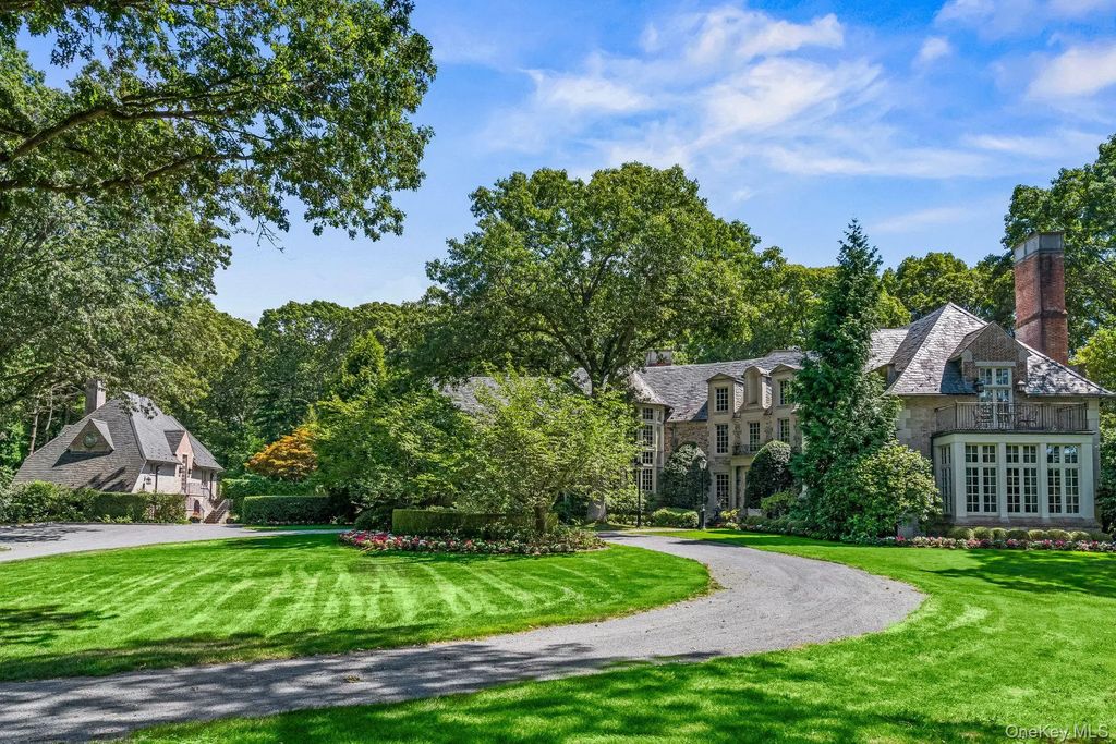 4 Red Fox Lane, Upper Brookville