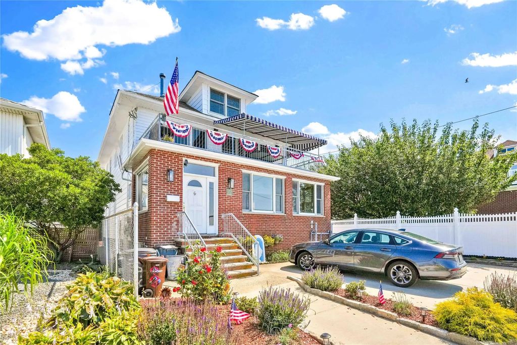 118-07 Beach Channel Drive, Rockaway Park