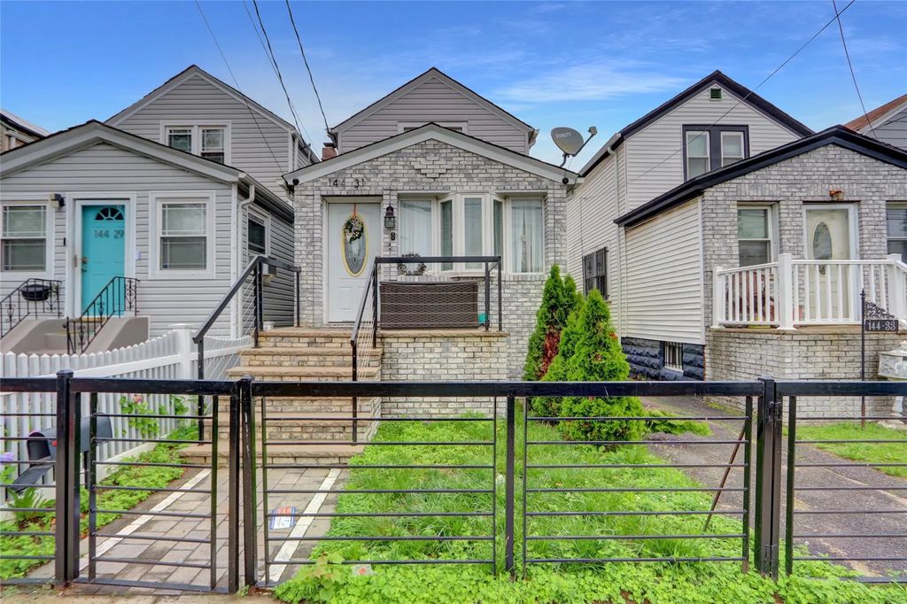 14431 166th Street, Jamaica