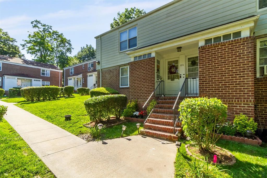 84 Spruce Street # 1a, Yonkers