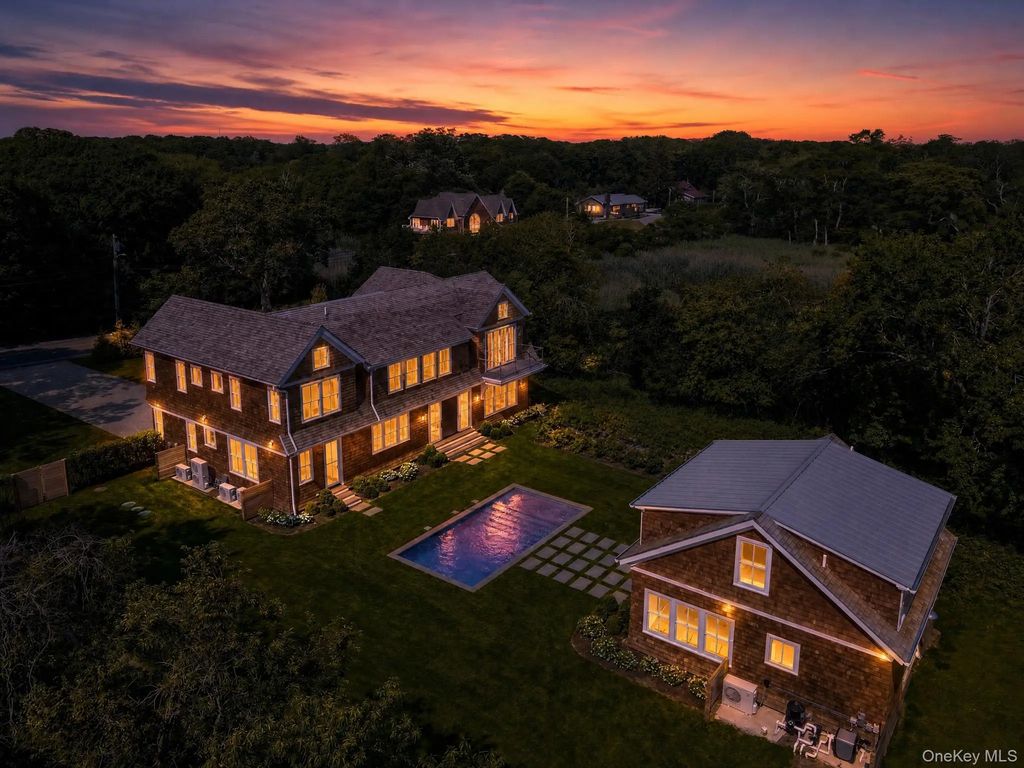 161 South Road, Westhampton