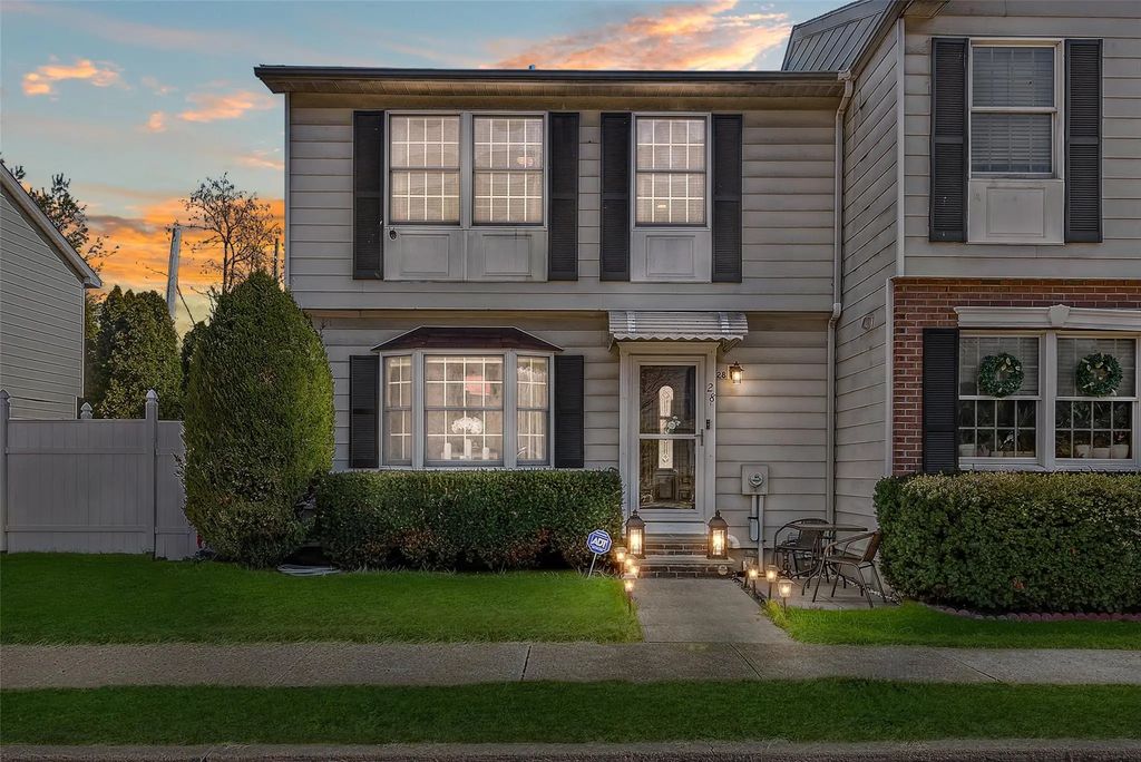 28 Centre Street, Yonkers