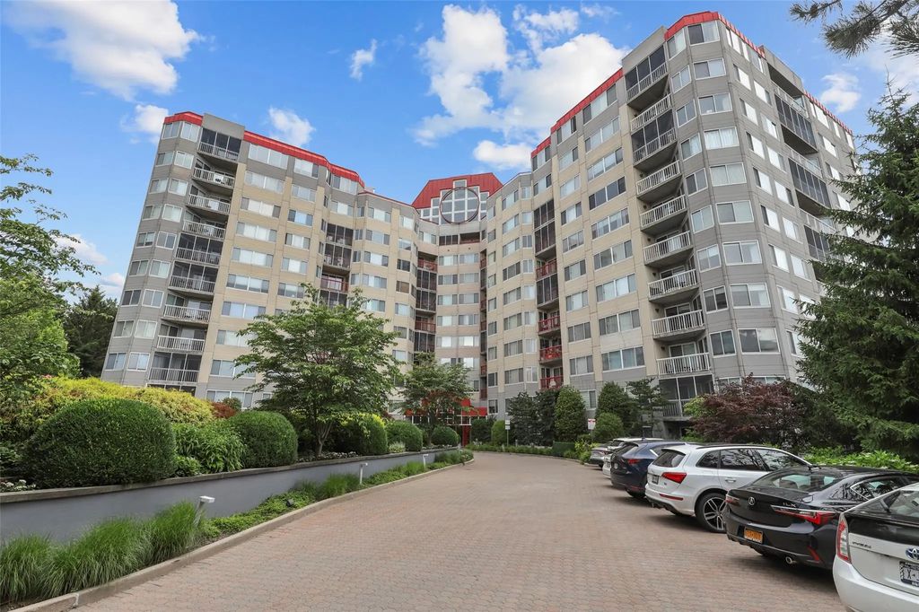 10 Stewart Place # 3hw, White Plains