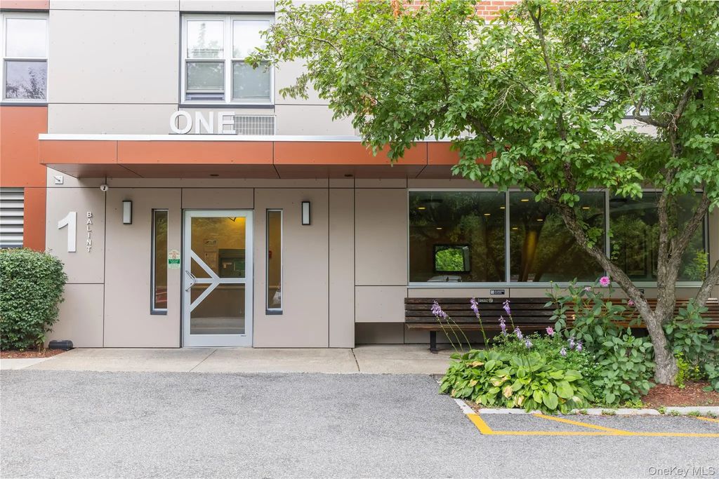 1 Balint Drive # 267, Yonkers