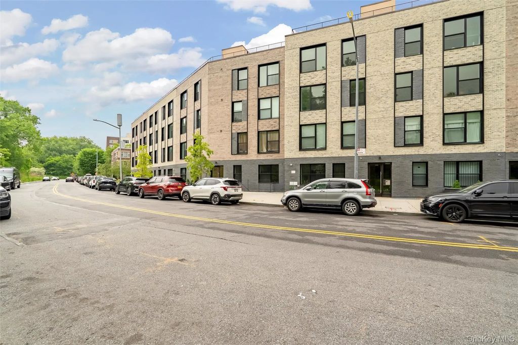 355 Bronx River Avenue # 3b, Bronx