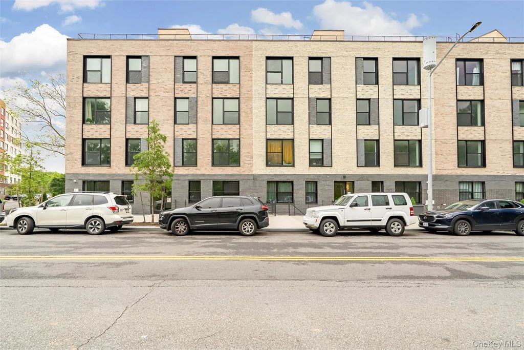 355 Bronx River Avenue # 4b, Bronx