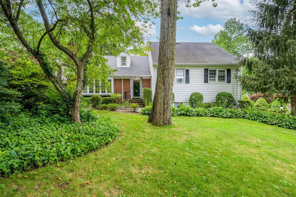 9 Martin Road, Yonkers