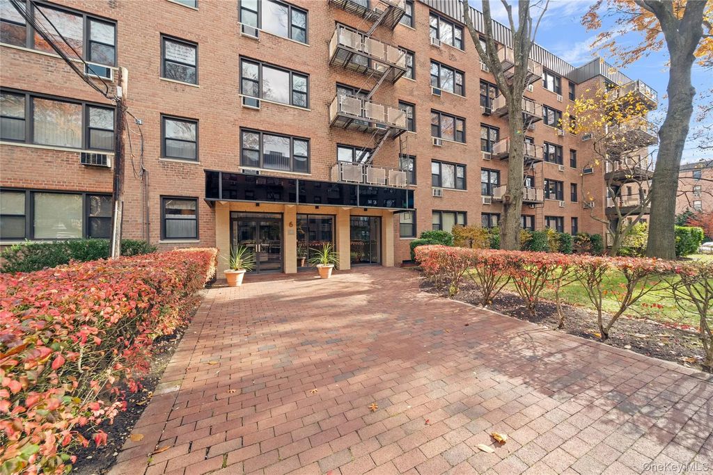 6 Birchwood Court 3h, Mineola