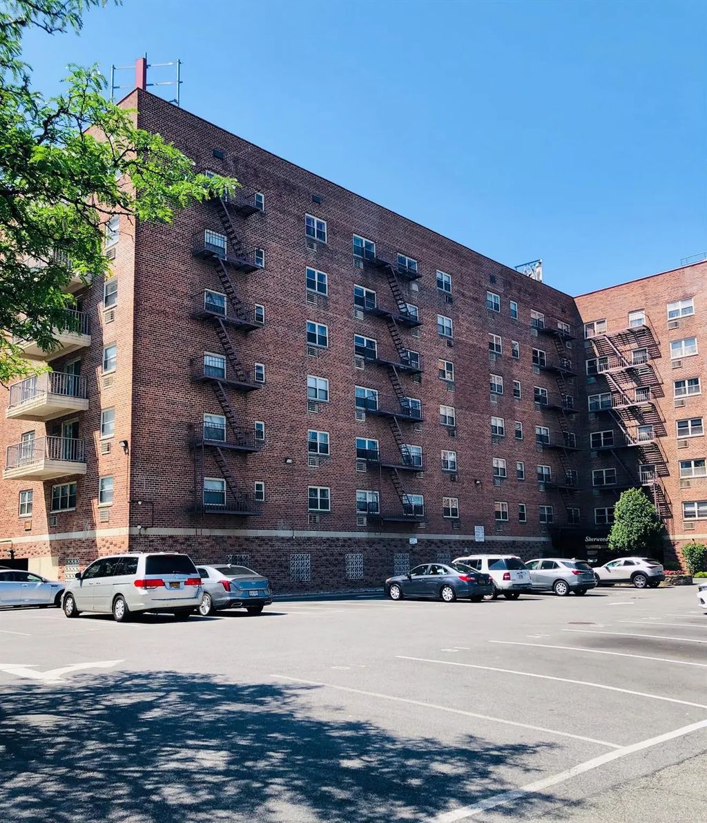 20 Secor Place # 5l, Yonkers