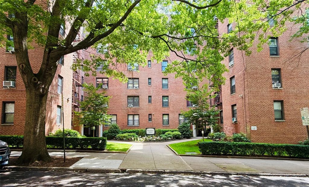 2 Windsor Terrace # 5f, White Plains