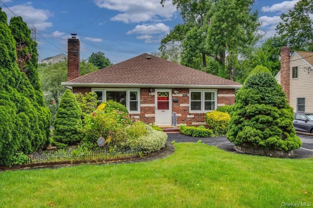 303 Helena Avenue, Yonkers