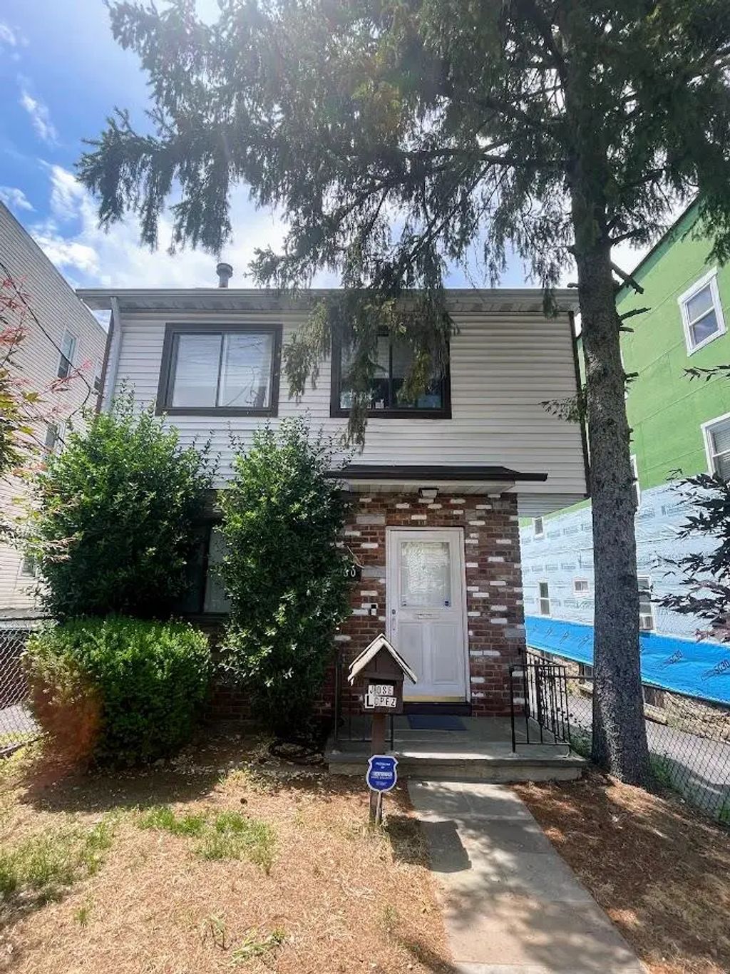 260 S Lexington Avenue, White Plains