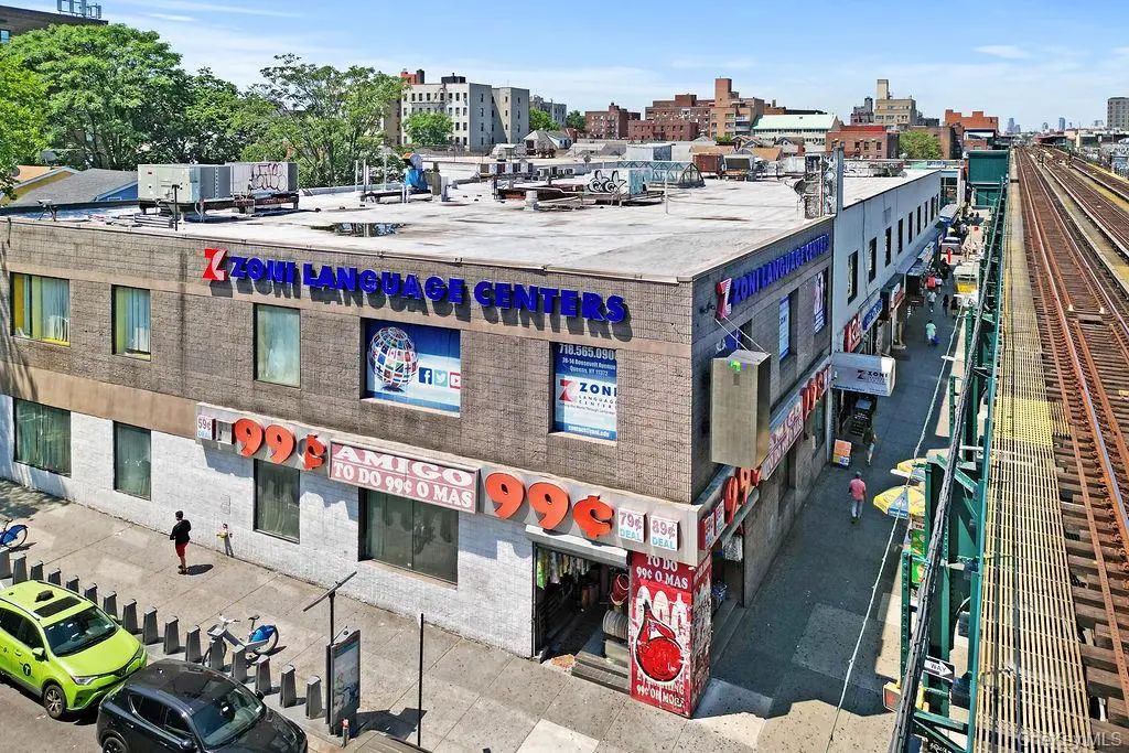 7814 Roosevelt Avenue # A, Jackson Heights